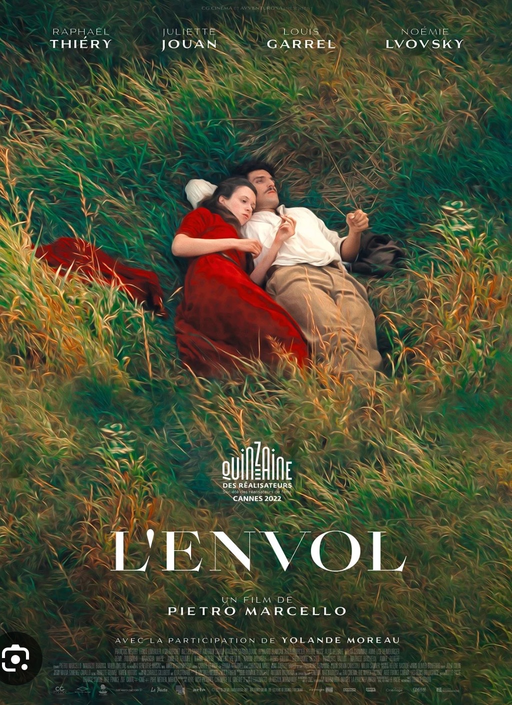 L ENVOL, Pietro Marcello 2022, Juliette Jouan, Raphaël Thiéry (conte sentimental)@@@.jpg